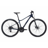 Rove 4 Disc Hybrid Bike (2021)