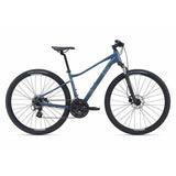 Rove 4 Disc Hybrid Bike (2021)