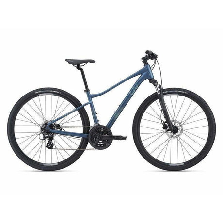 Rove 4 Disc Hybrid Bike (2021)