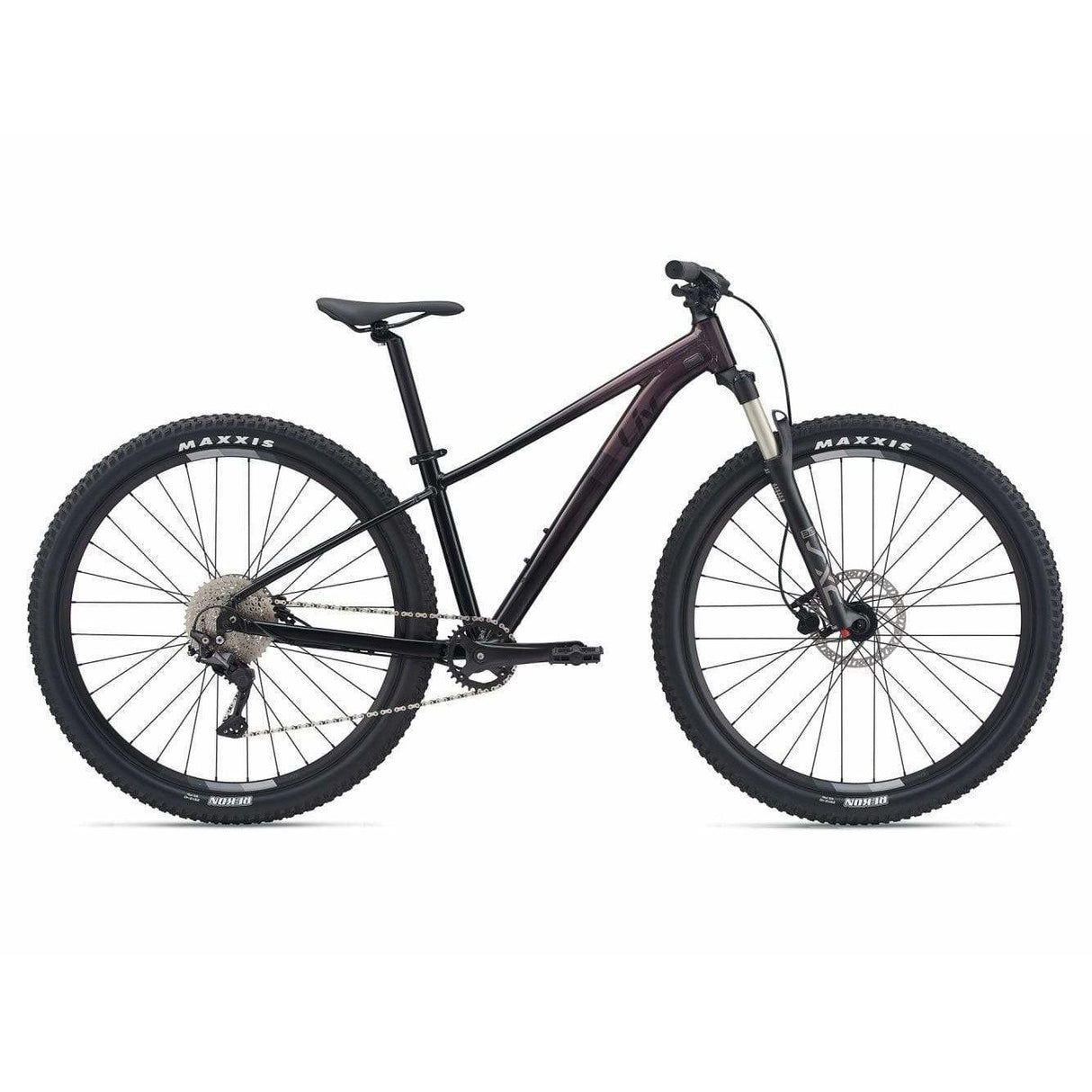 Tempt 1 - 27.5" Disc Mountain Bike (2021)