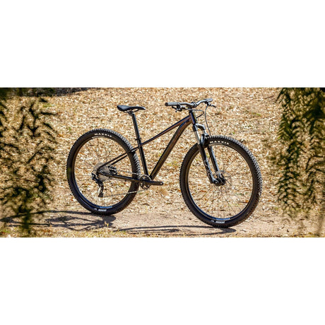 Tempt 1 - 27.5" Disc Mountain Bike (2021)