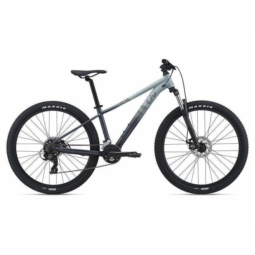 Tempt 4 - 27.5" Mountain Bike (2021)