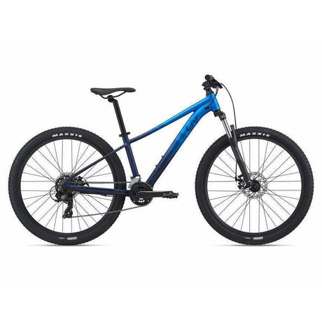 Tempt 4 - 27.5" Mountain Bike (2021)