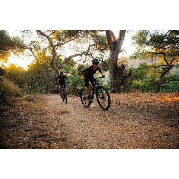 Tempt E+ 2 Women's Electric Mountain Bike (2021)