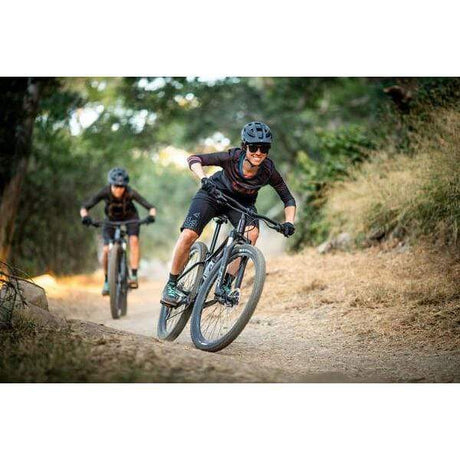 Tempt E+ 2 Women's Electric Mountain Bike (2021)