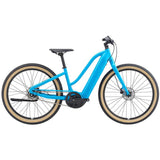 TRANSEND E+ MID-STEP E-Bike (2021)