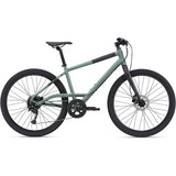 UX 9S Hybrid Commuter Bike