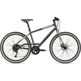 UX 9S Hybrid Commuter Bike