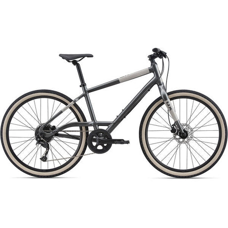 UX 9S Hybrid Commuter Bike