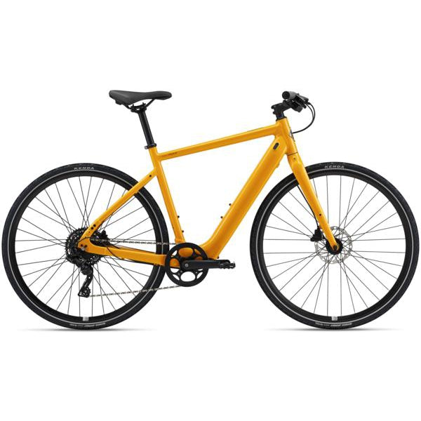 Voya E+ 3 20MPH E-Bike