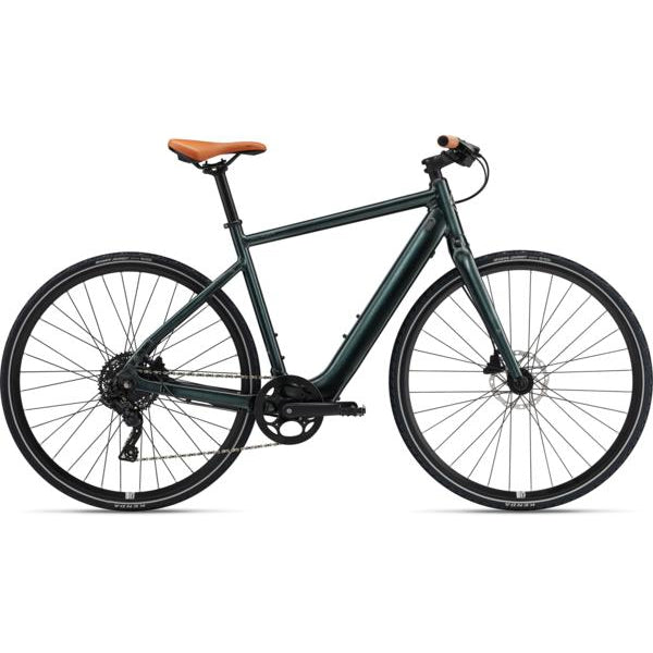 Voya E+ 3 20MPH E-Bike