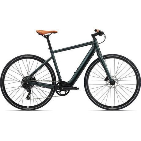 Voya E+ 3 20MPH E-Bike
