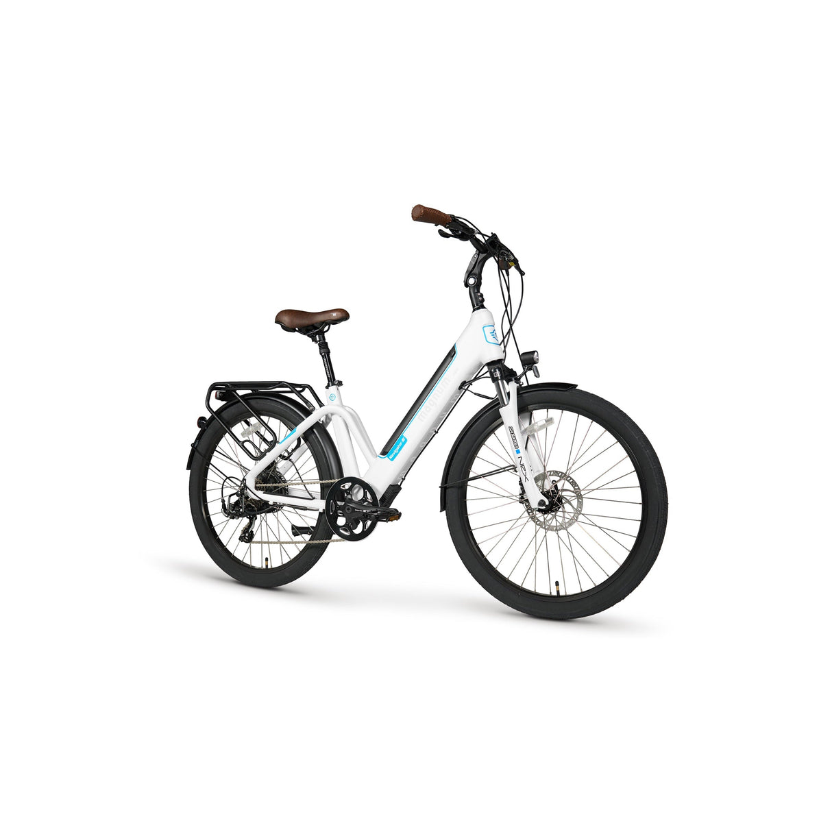 Navigator S E-Bike