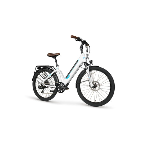 Navigator S E-Bike