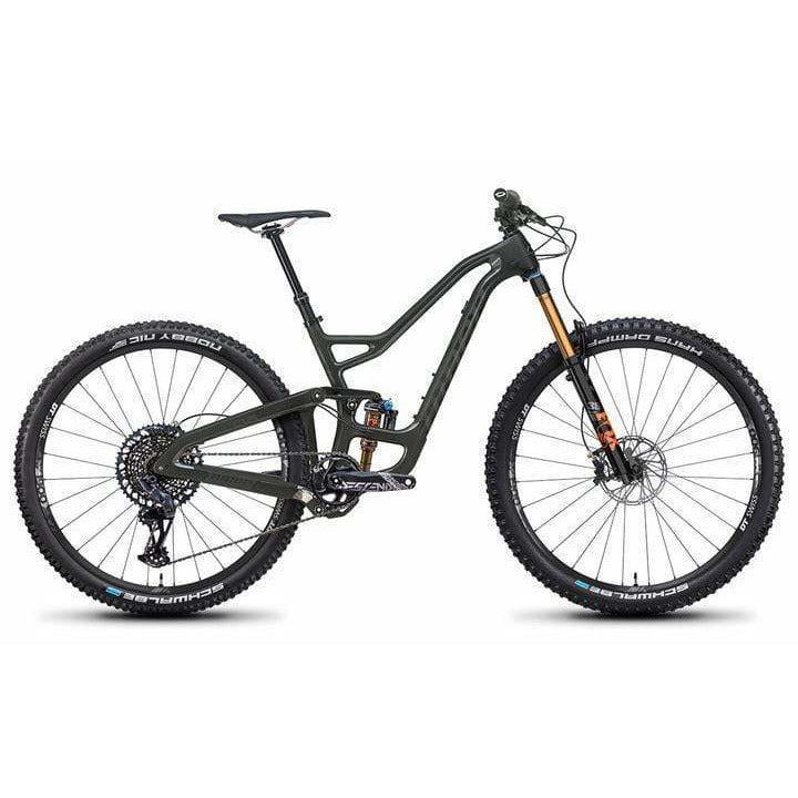 RIP 9 RDO 29er 3-Star SRAM GX Eagle Mountain Bike