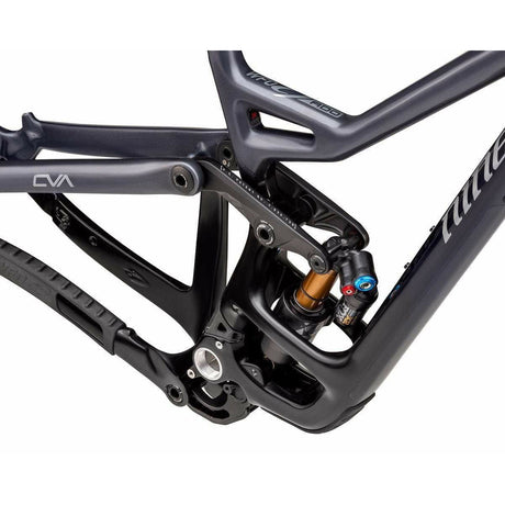 WFO 9 RDO 2-Star 29er Mountain Bike