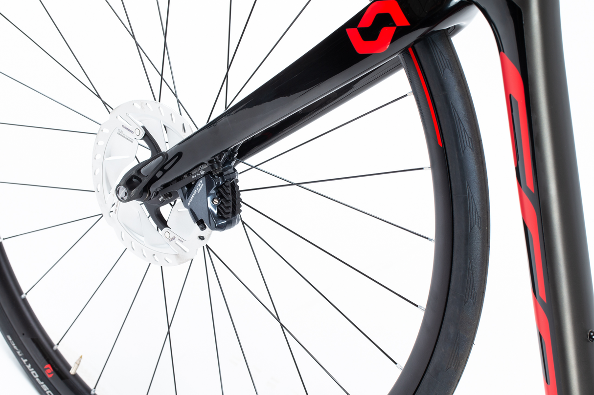 Scott Addict RC 20 Disc