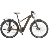 Scott Bike Axis eRide 20 Men US std.