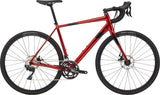 2021 Cannondale 700 M Synapse 105