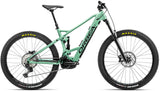 Wild FS H20