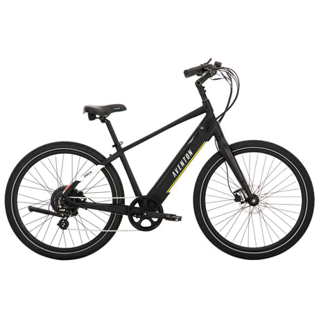 Pace 500 v3 E-Bike