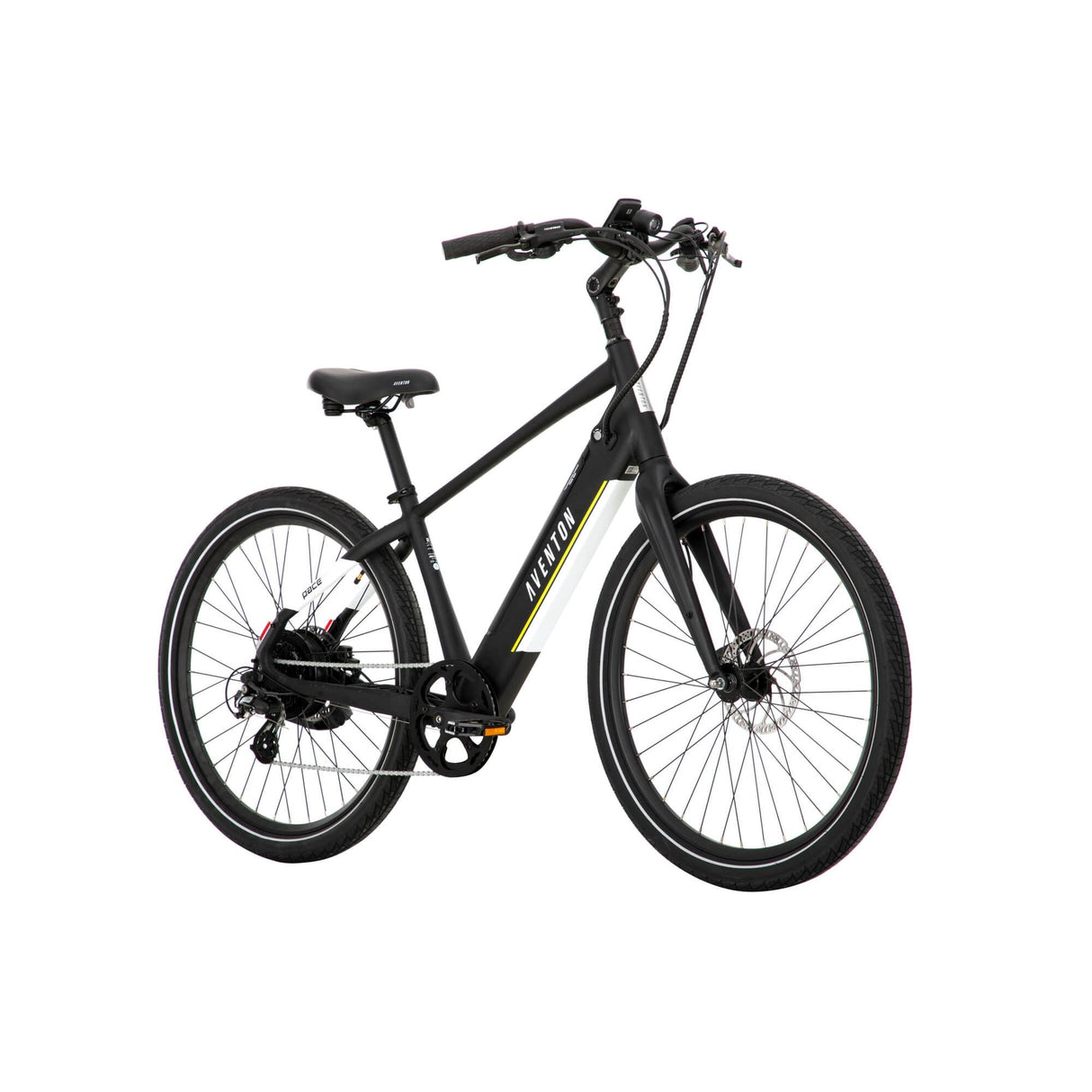 Pace 500 v3 E-Bike