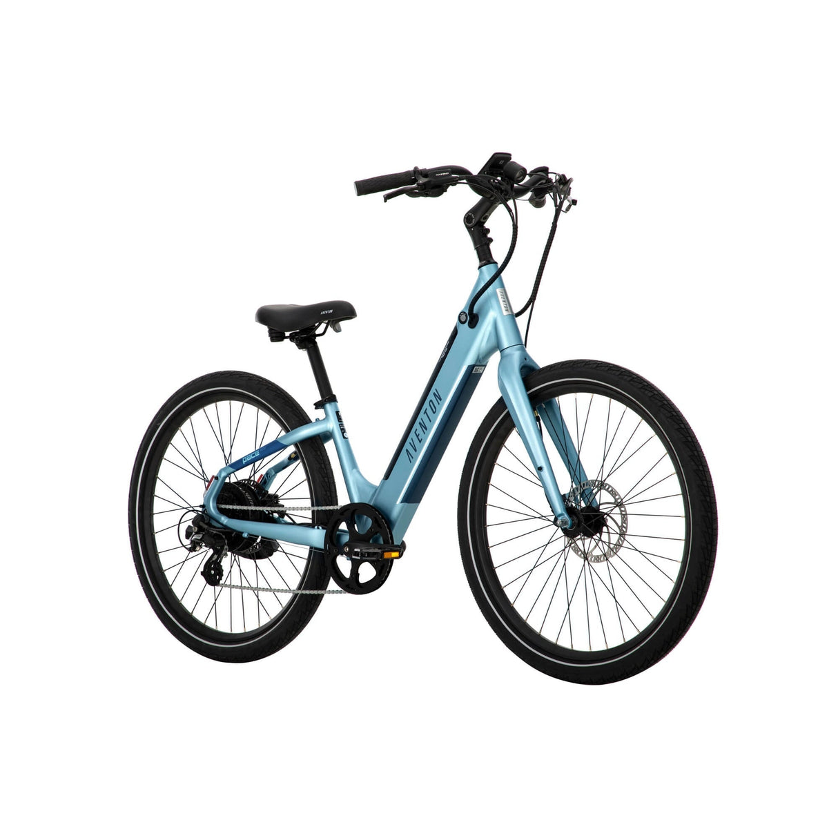 Pace 500 v3 Step Thru E-Bike