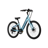 Pace 500 v3 Step Thru E-Bike