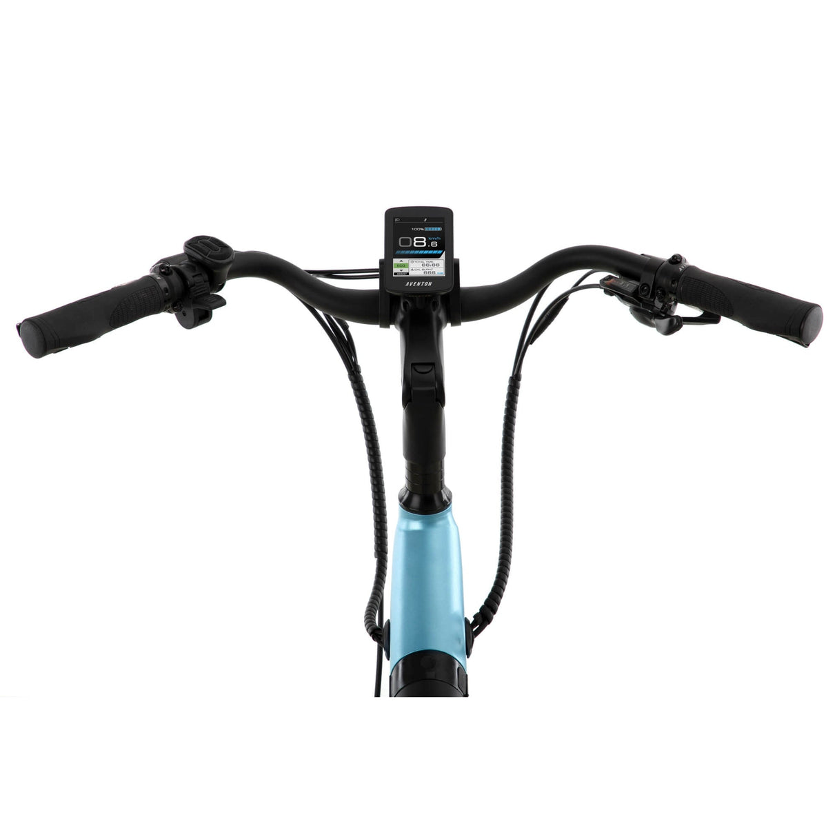 Pace 500 v3 Step Thru E-Bike