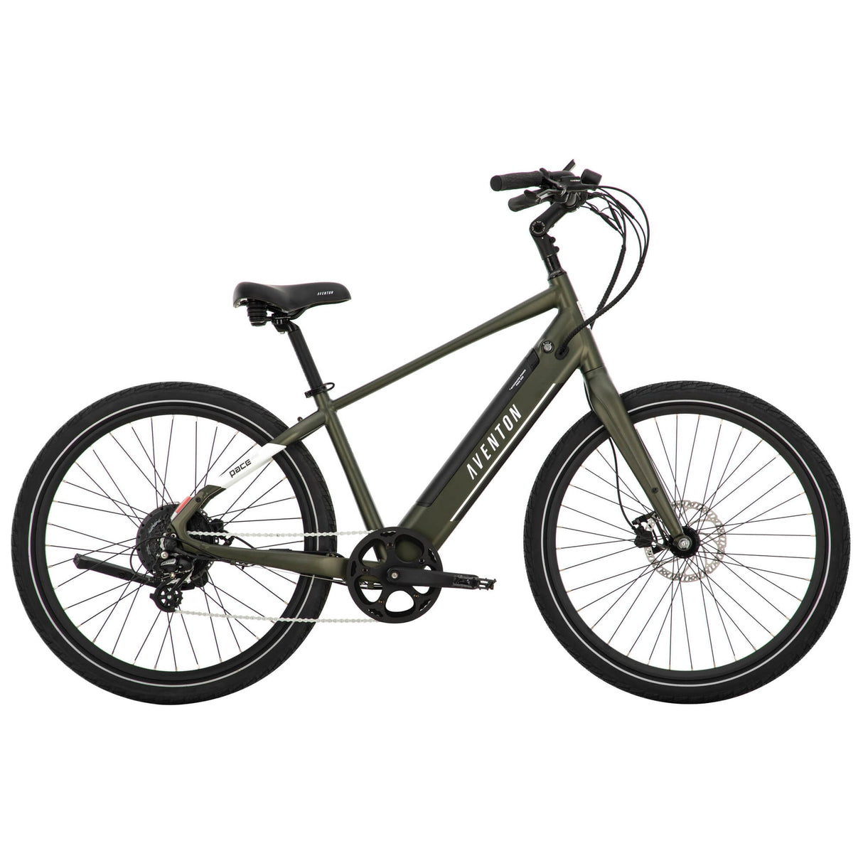 Pace 500 v3 E-Bike