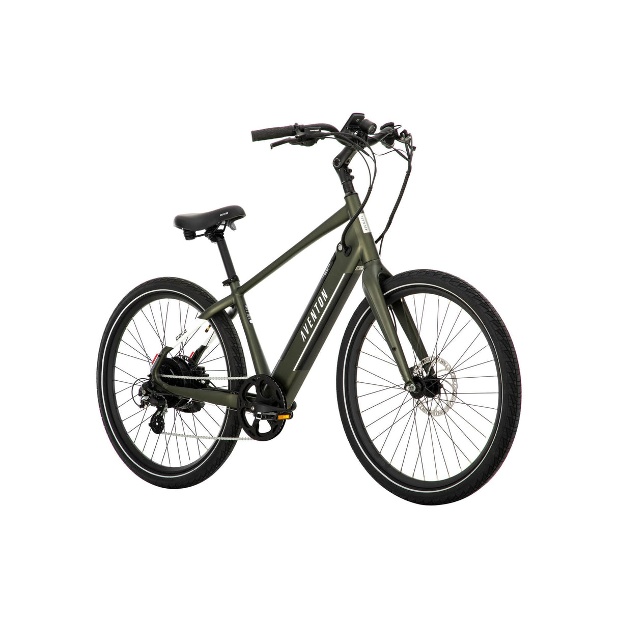 Pace 500 v3 E-Bike
