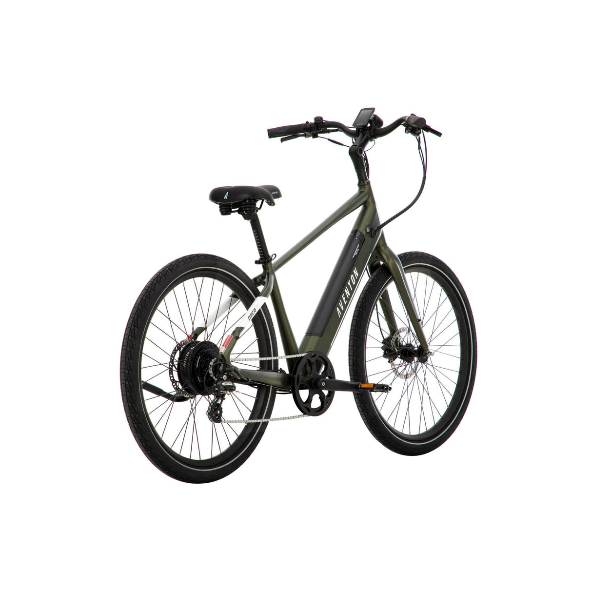 Pace 500 v3 E-Bike