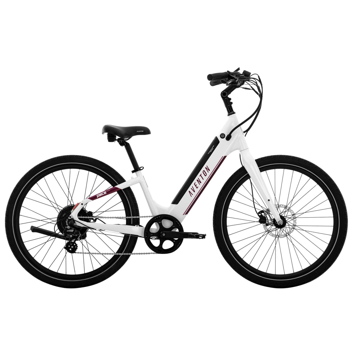 Pace 500 v3 Step Thru E-Bike