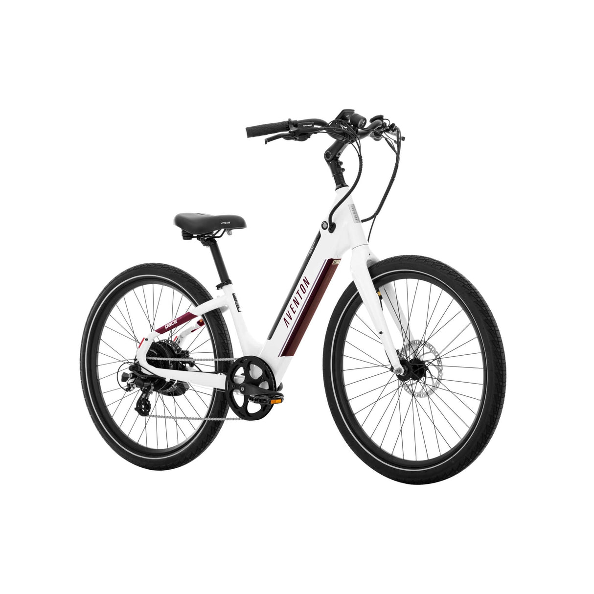 Pace 500 v3 Step Thru E-Bike