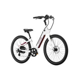 Pace 500 v3 Step Thru E-Bike