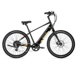 Pace 500 Next Gen E-Bike - Black
