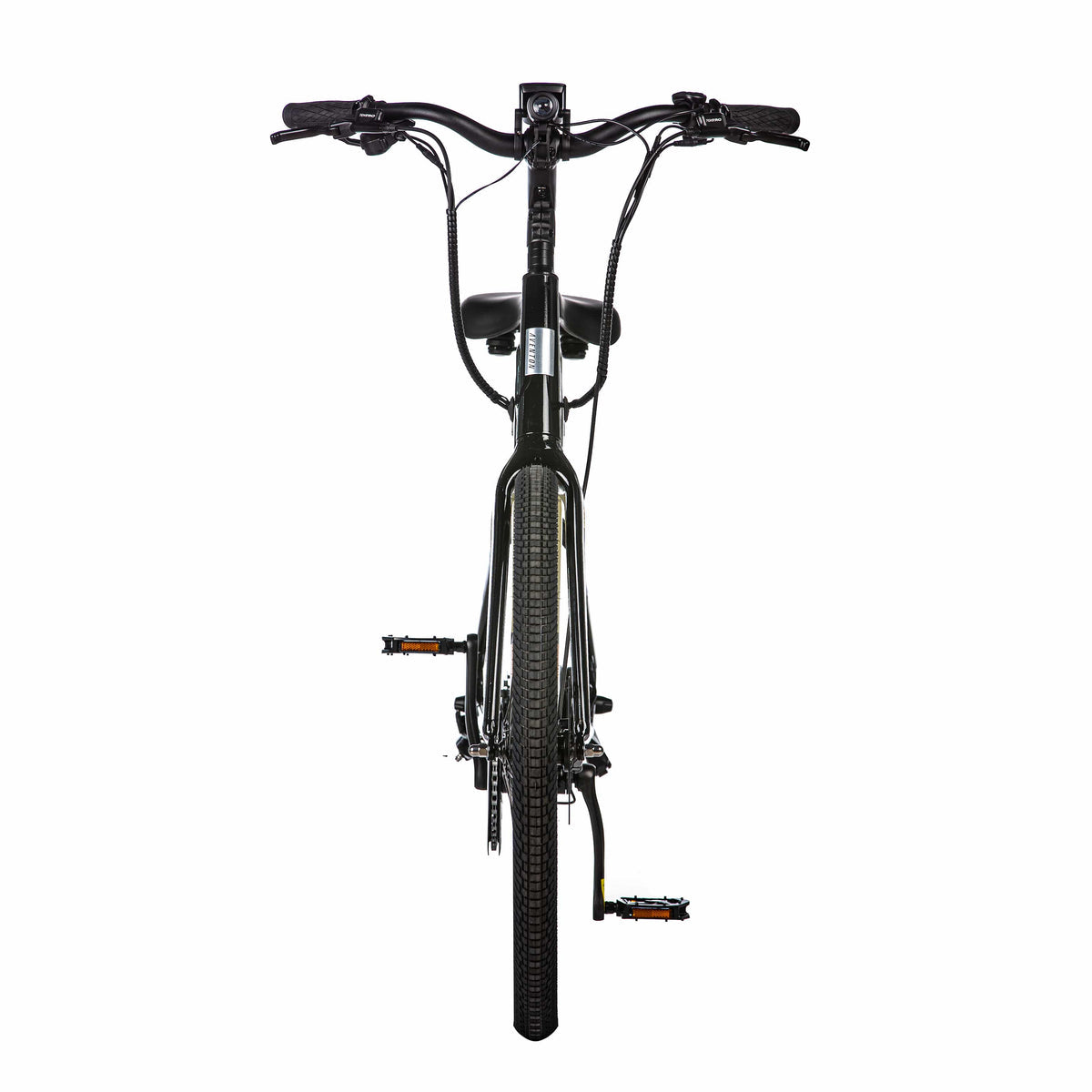 Pace 500 Next Gen E-Bike - Black
