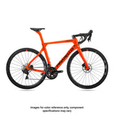 2022 Pinarello Paris Rival AXS