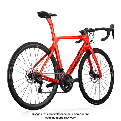 2022 Pinarello Paris Rival AXS