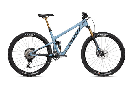 Trail 429 Pro XT/XTR