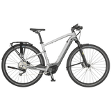 Scott Bike Silence eRide 10 Men US std.