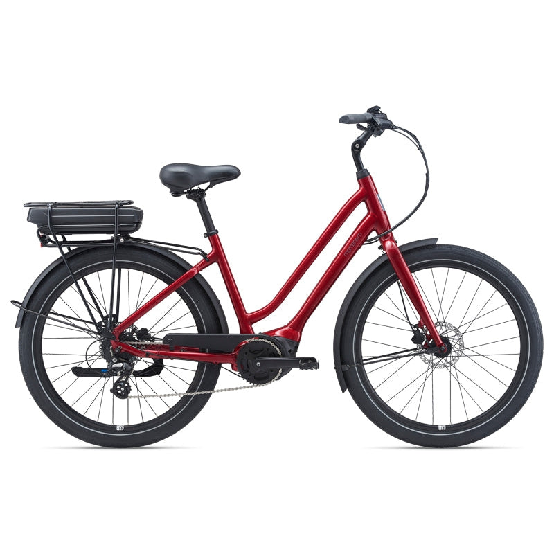 Lafree E+ 20MPH E-Bike