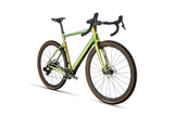 2022 Cervelo Aspero 5 Limited Edition Red Etap 1 AXS