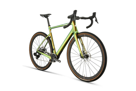 2022 Cervelo Aspero 5 Limited Edition Red Etap 1 AXS