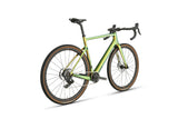 2022 Cervelo Aspero 5 Limited Edition Red Etap 1 AXS