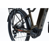 Scott Bike Axis eRide 20 Lady US std.