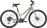 2021 Cannondale 650 U Treadwell Neo Remixte