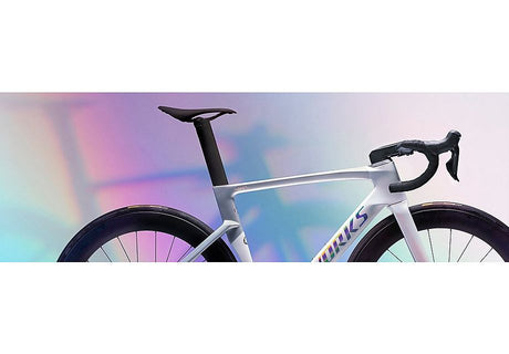 Specialized Venge S-Works Disc Di2 Sagan Coll
