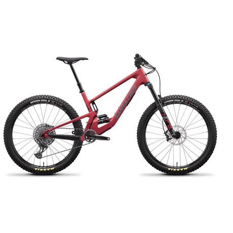 5010 4 C 27.5" XT-KIT Mountain Bike