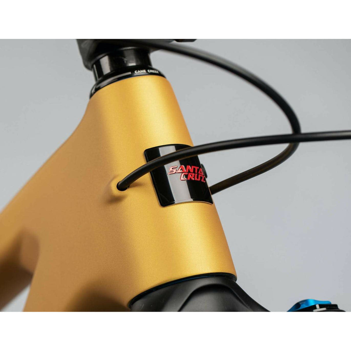 Bronson 4CC MX X01 Kit Mountain Bike
